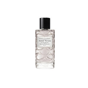 Santal Nirvana by Maison Rebatchi perfume bottle
