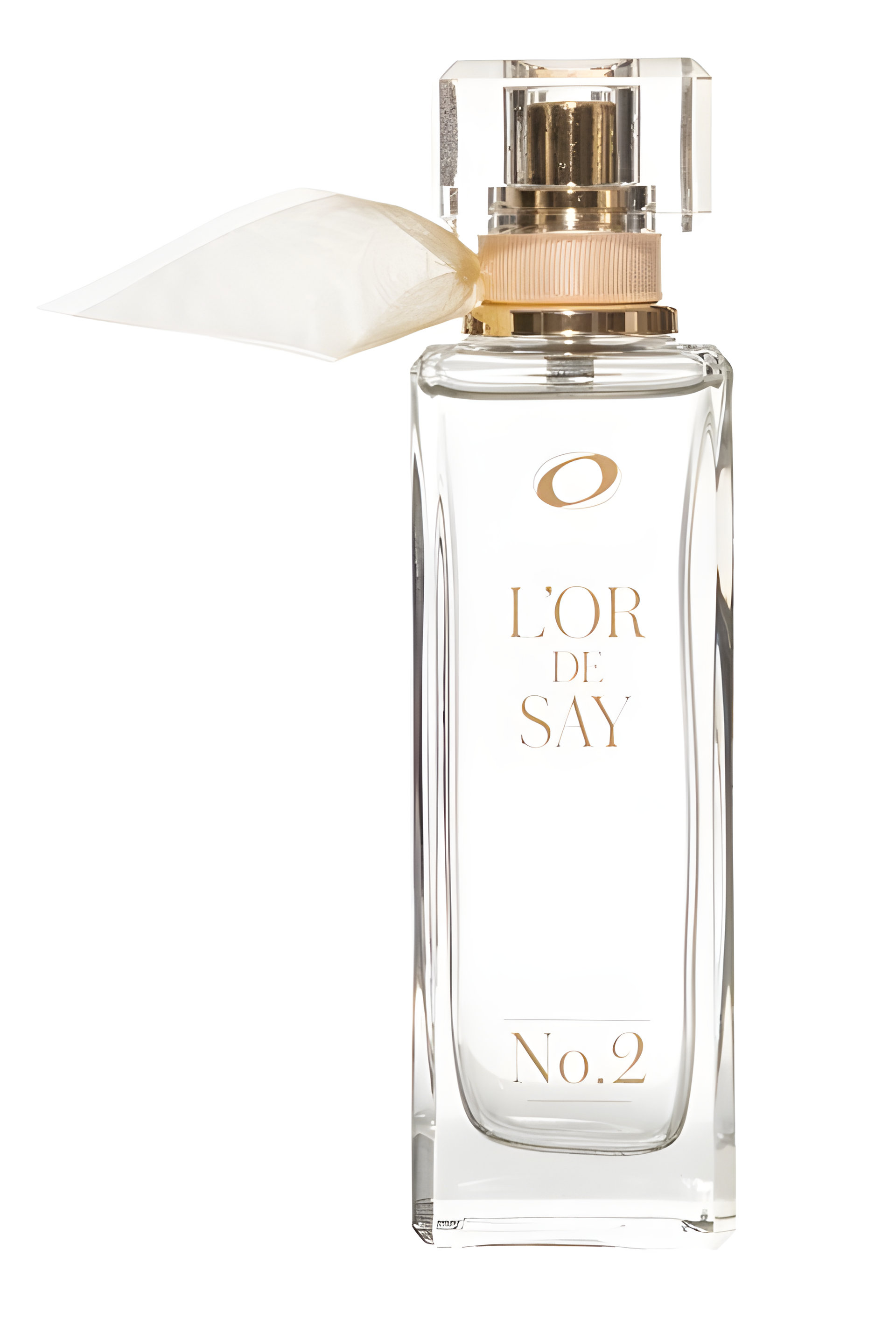 Picture of L'Or de Say No. 2 fragrance