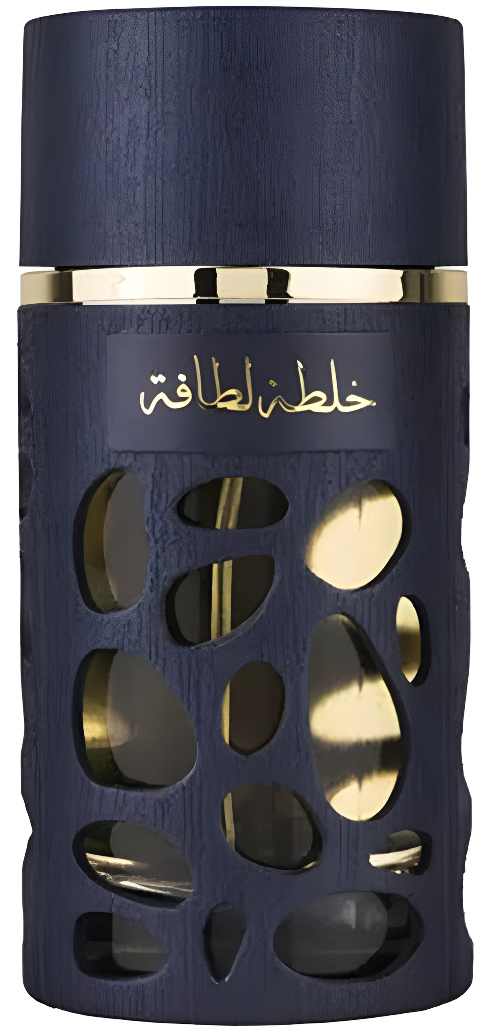 Picture of Khalta Blend of Lattafa fragrance