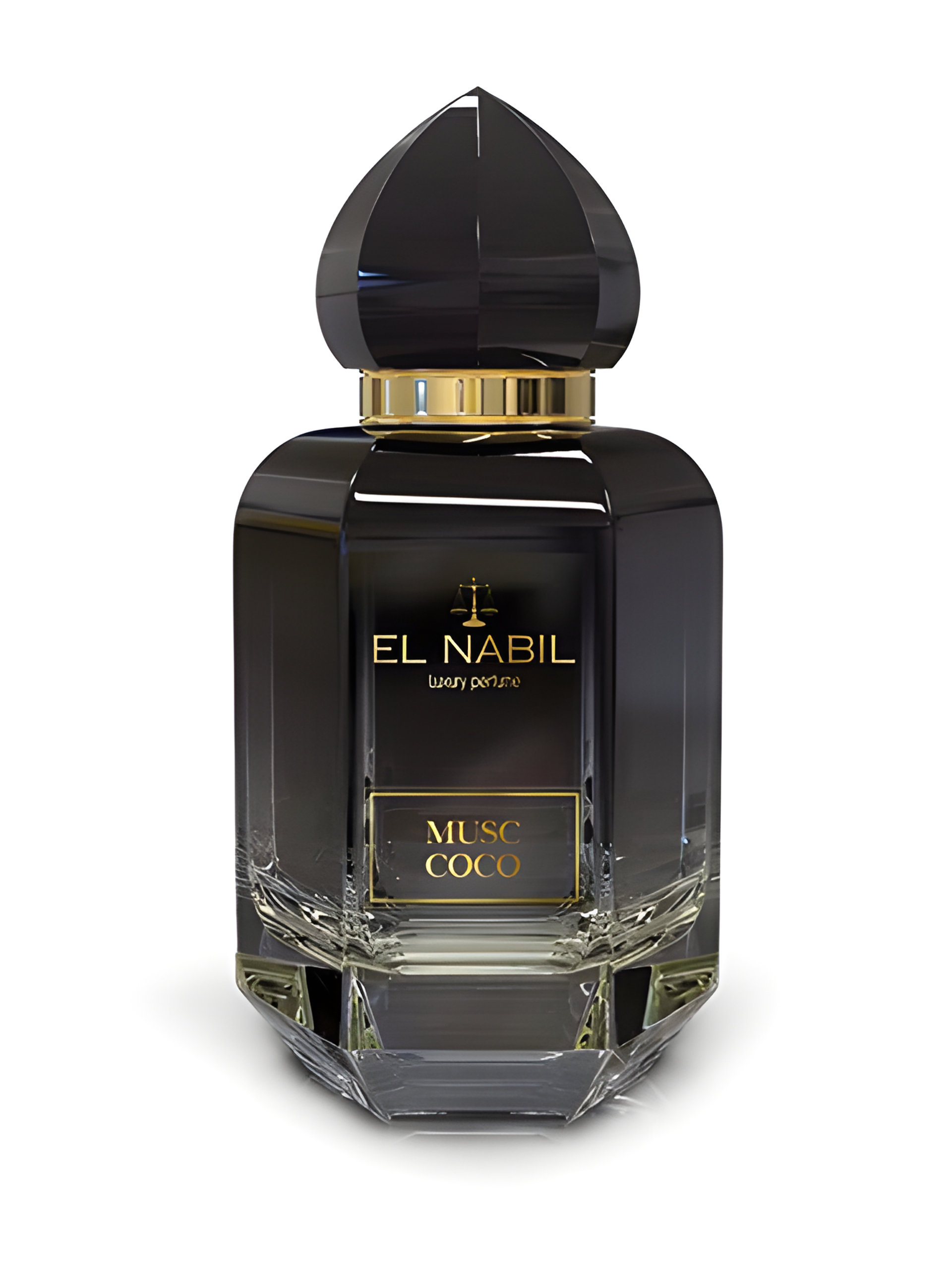Picture of Musc Coco fragrance