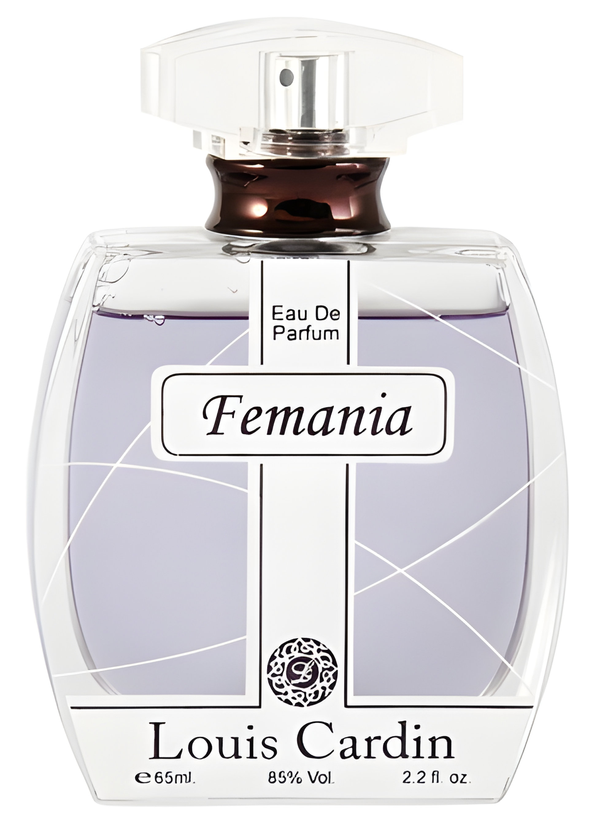 Picture of Femania fragrance