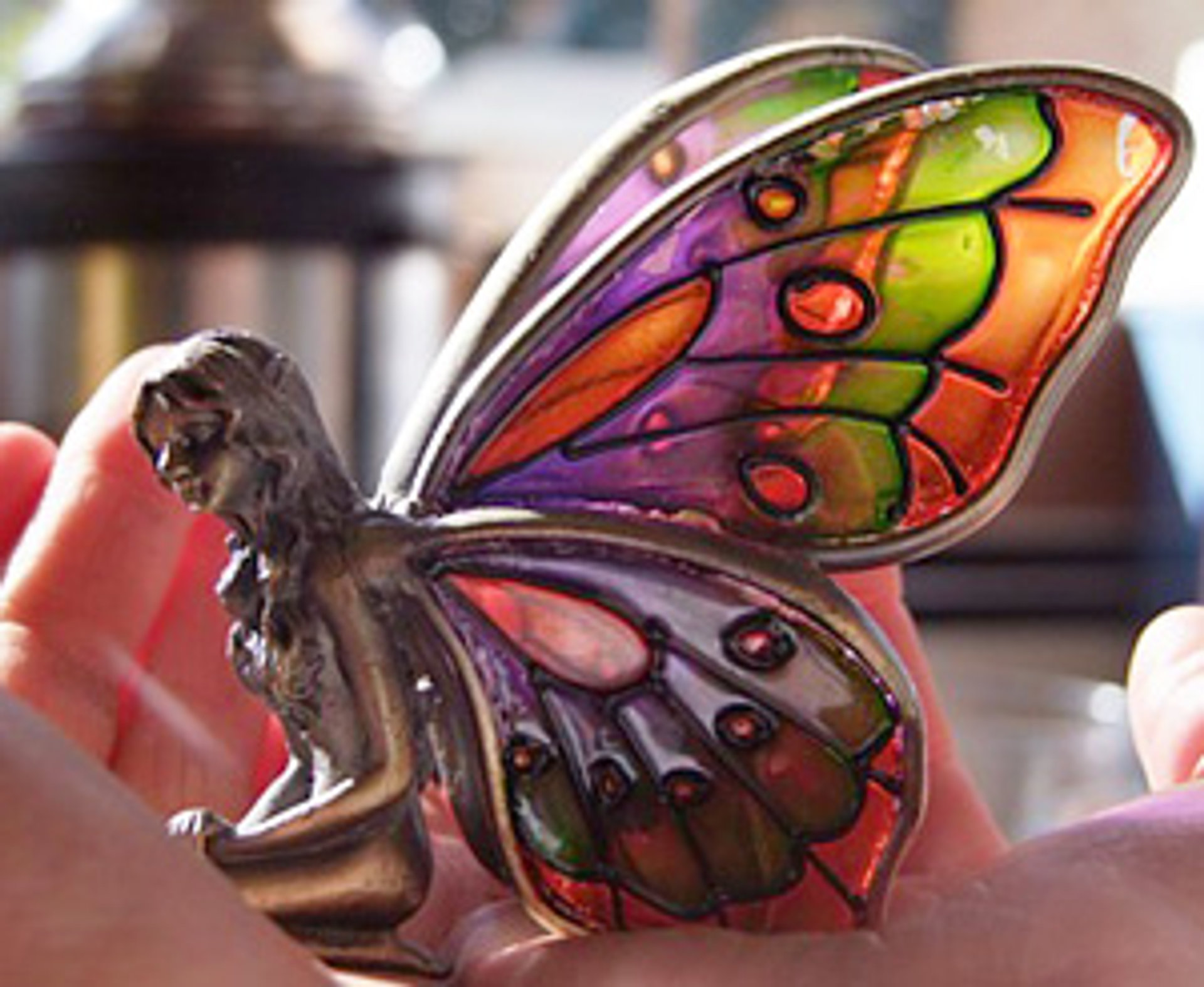 Picture of Elysium fragrance