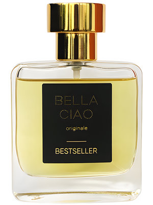 Bella Ciao by BESTSELLER perfume bottle