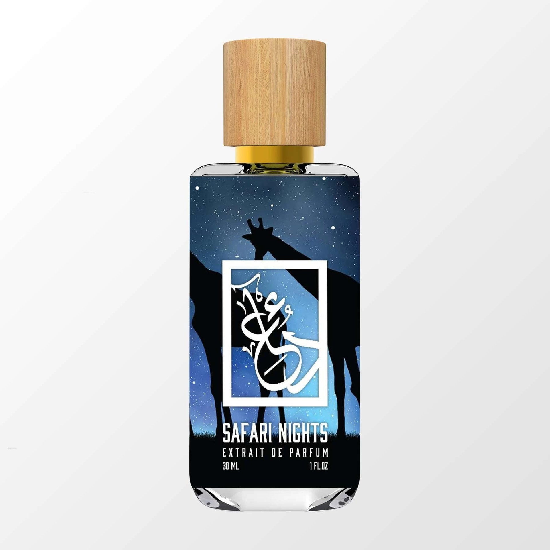 Picture of Safari Nights fragrance