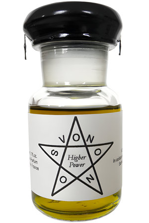 Higher Power by Von Sono perfume bottle