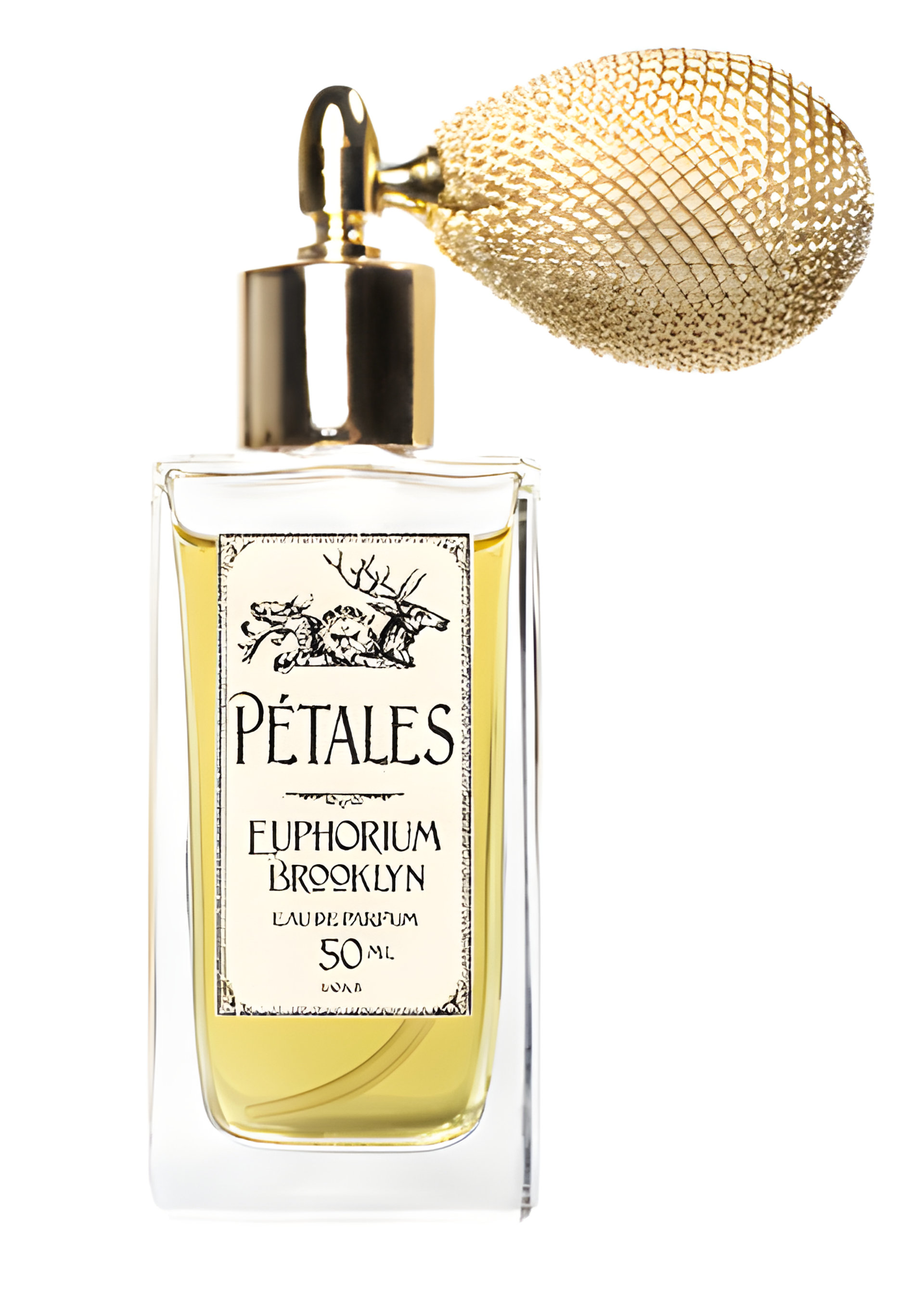 Picture of Petales fragrance
