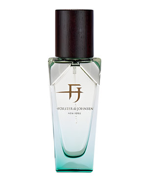 Freedom EDT by Förster and Johnsen perfume bottle