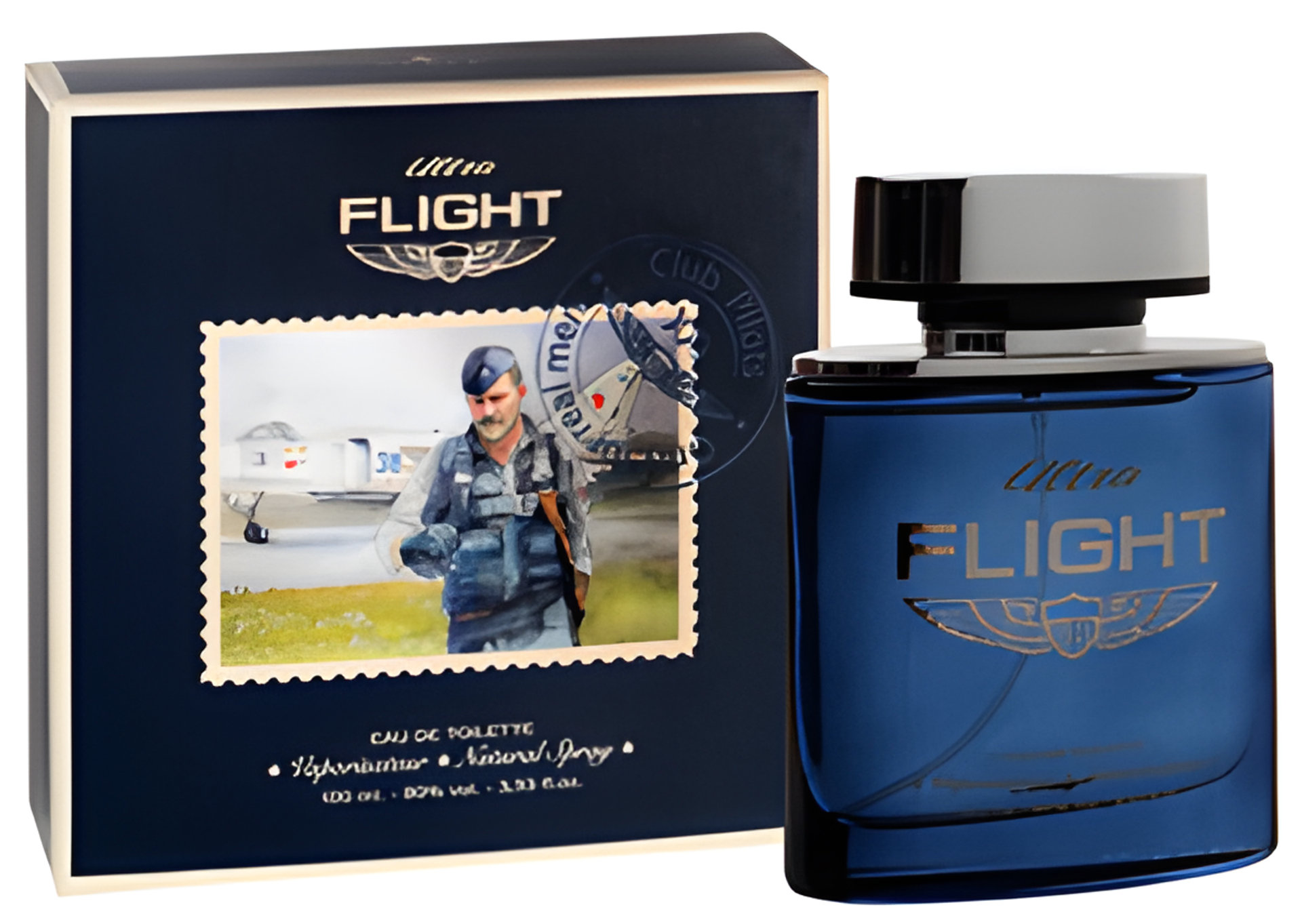 Picture of Ultra Flight fragrance