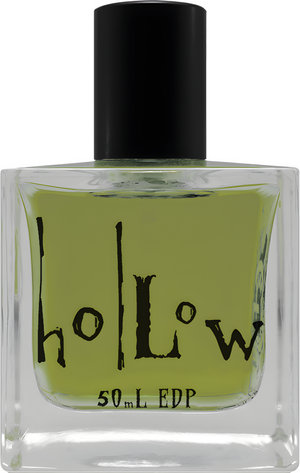 Hollow by Criminal Elements perfume bottle