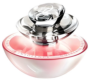 My Insolence by Guerlain perfume bottle