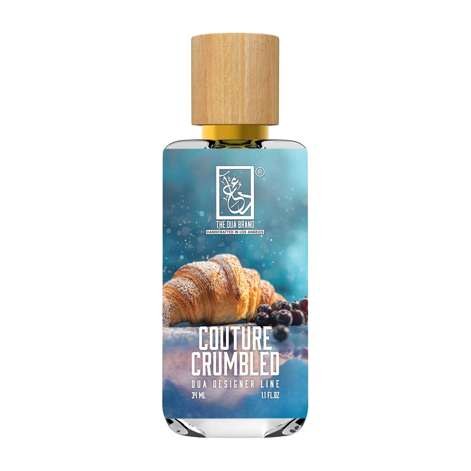 Picture of Couture Crumbled fragrance