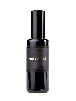 No. XXI Spirituelle by Mad et Len perfume bottle