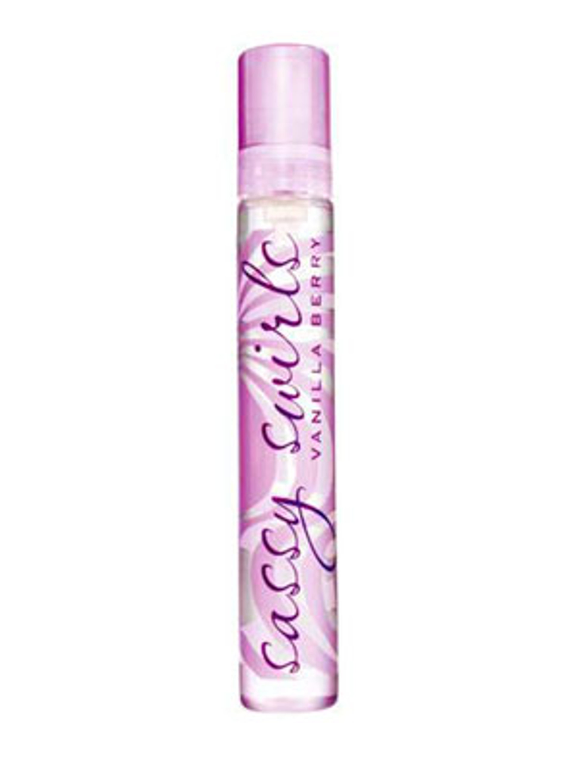 Picture of Sassy Swirls Vanilla Berry fragrance