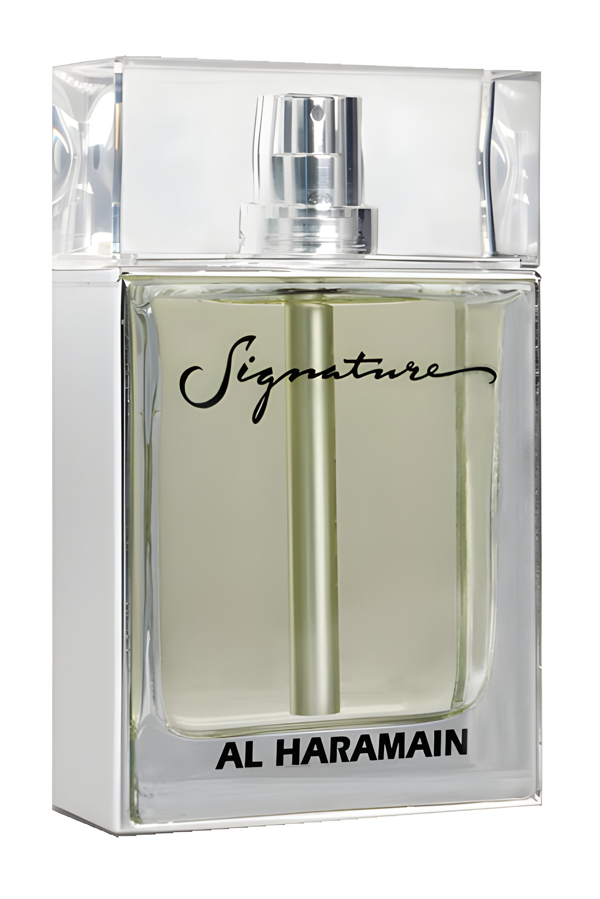 Picture of Haramain Signature Silver fragrance