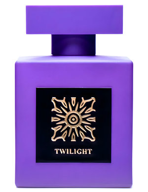 Twilight by Camille Rochelle perfume bottle