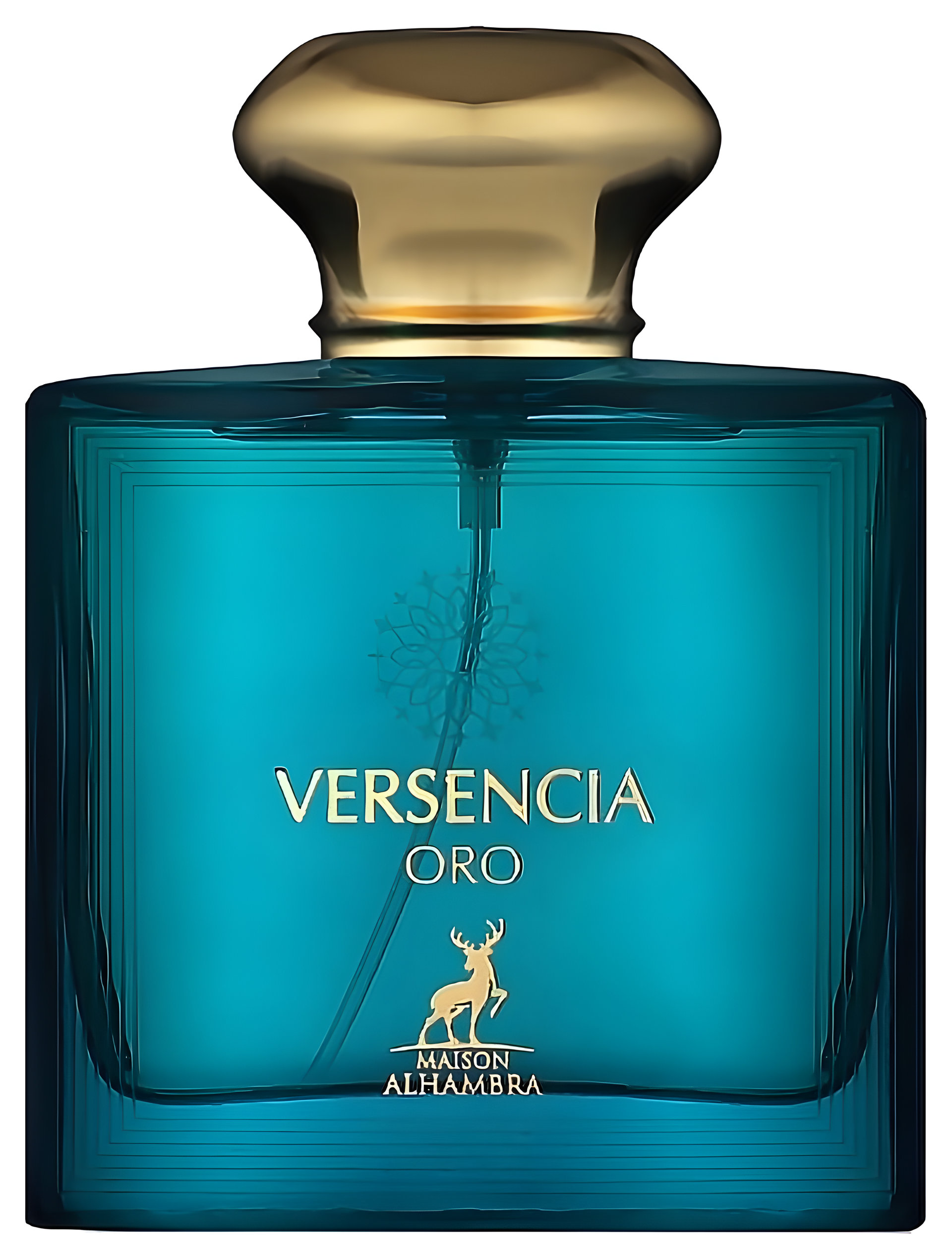 Picture of Versencia Oro fragrance
