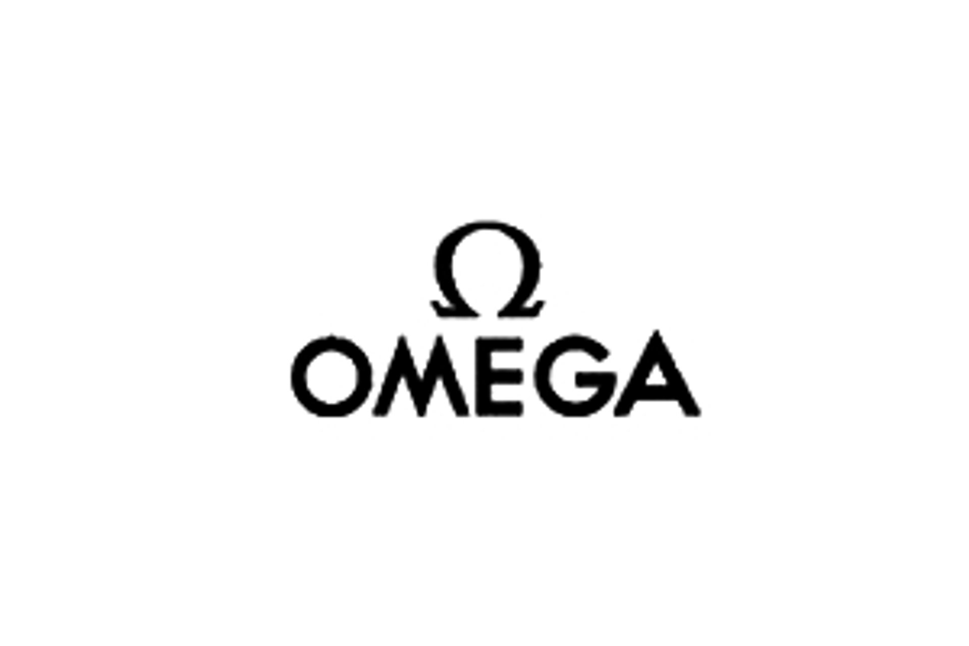 Picture of Omega brand