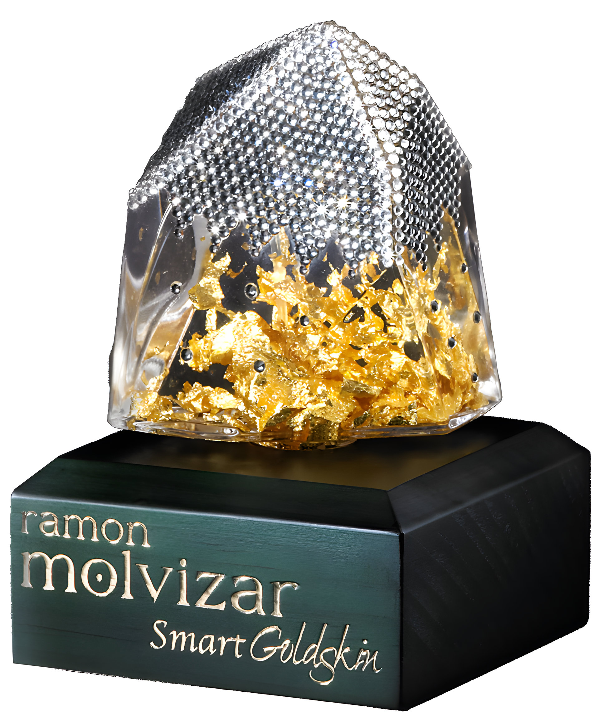 Picture of Smart Goldskin fragrance