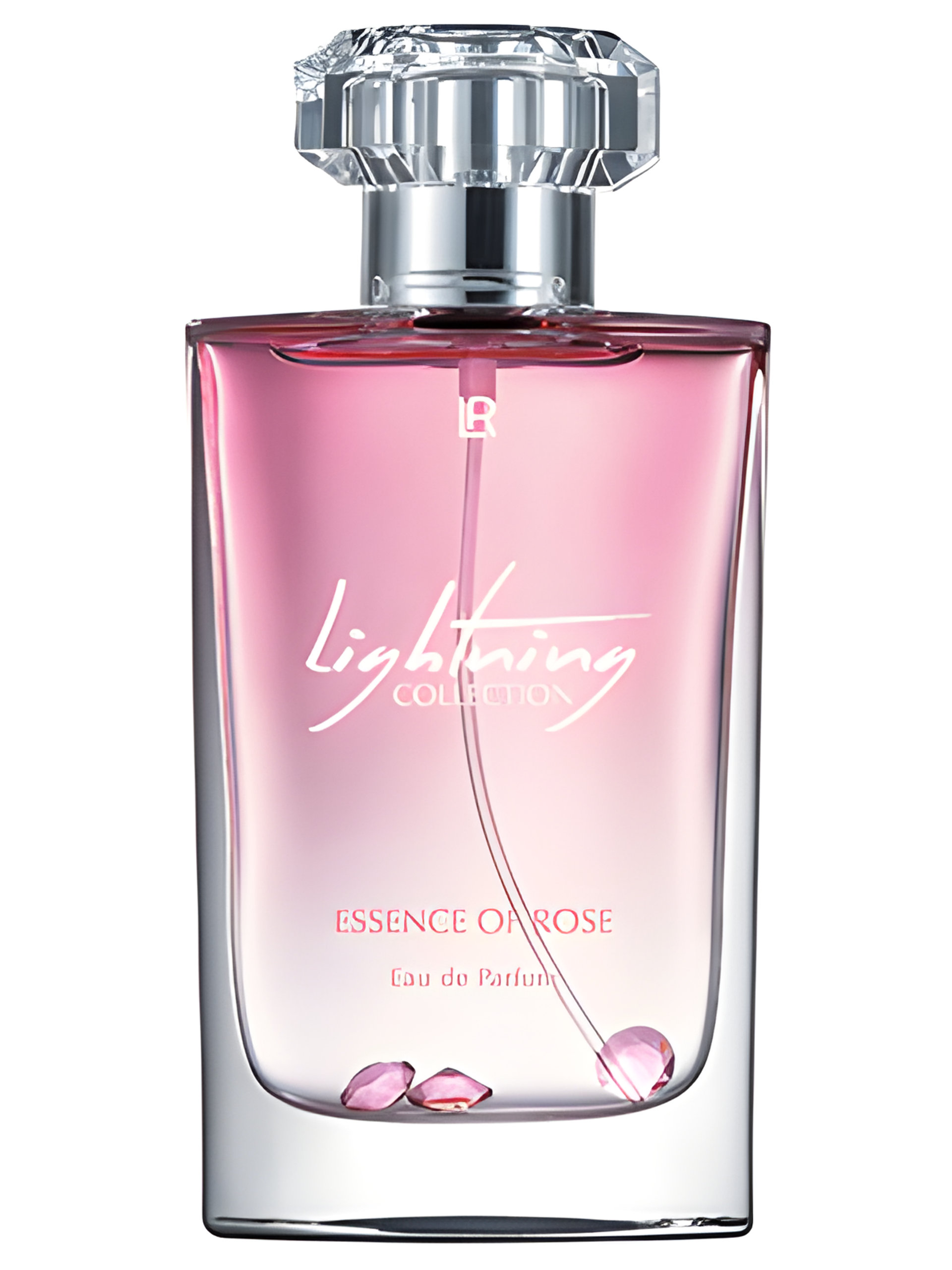 Picture of Emma Heming-Willis Essence of Rose fragrance