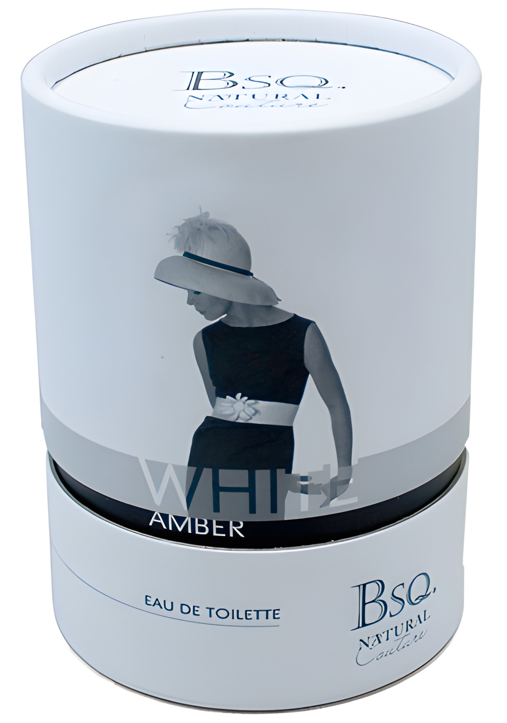 Picture of White Amber fragrance