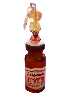 Maracuyá Con Mango by Perfumes Artesanales perfume bottle