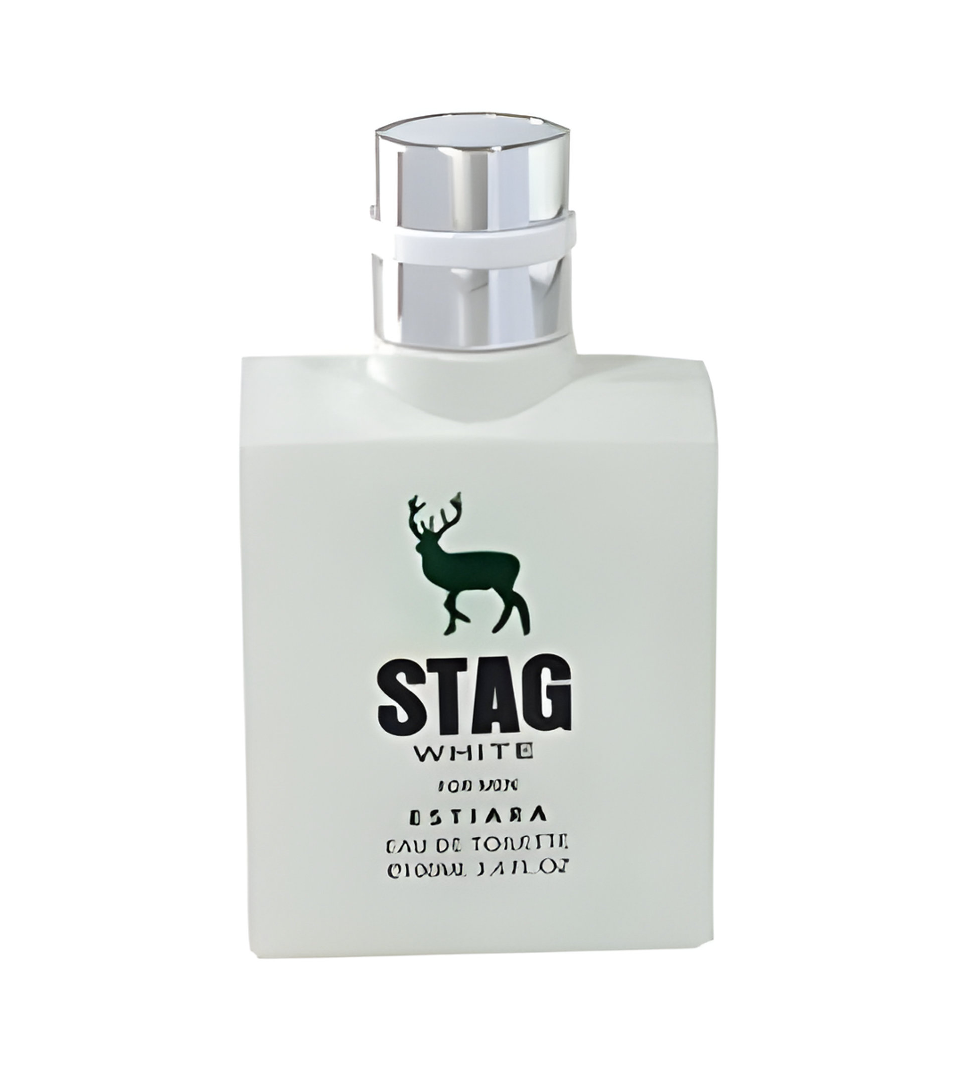 Picture of Stag White fragrance