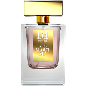 All About Me by Avec Défi perfume bottle