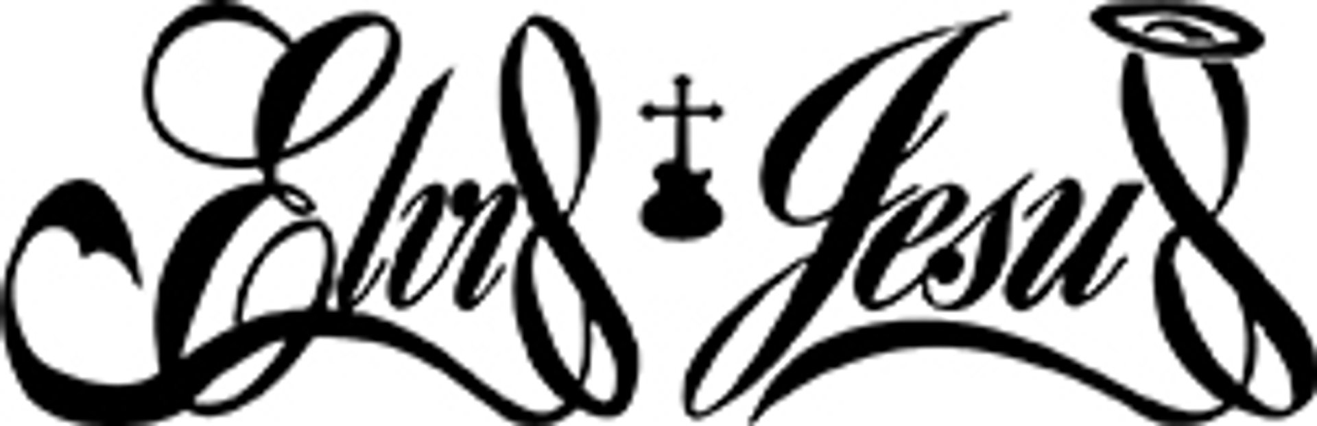 Picture of Elvis Jesus brand