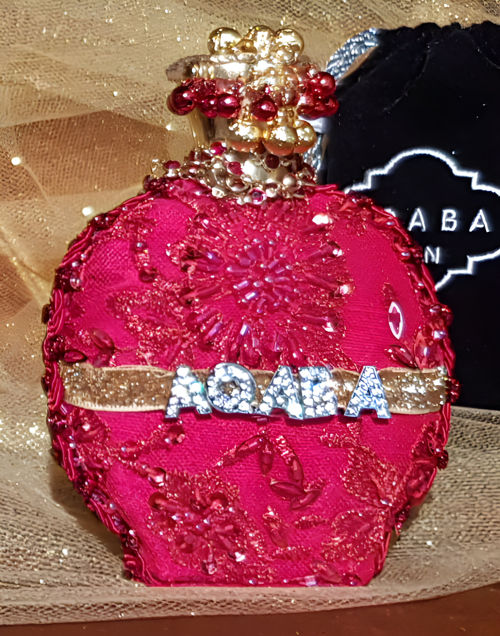 Picture of The Wedding: Red fragrance