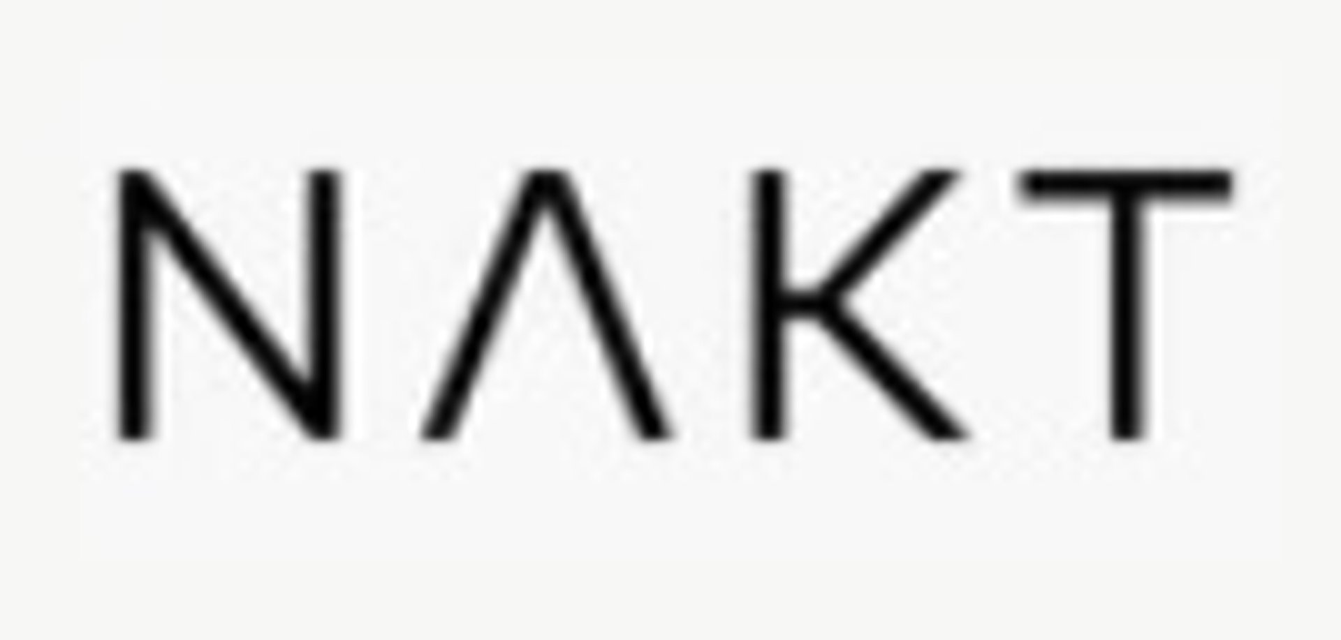 Picture of NAKT brand