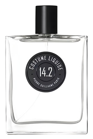 Costume Liquide 14.2 by Pierre Guillaume Paris perfume bottle
