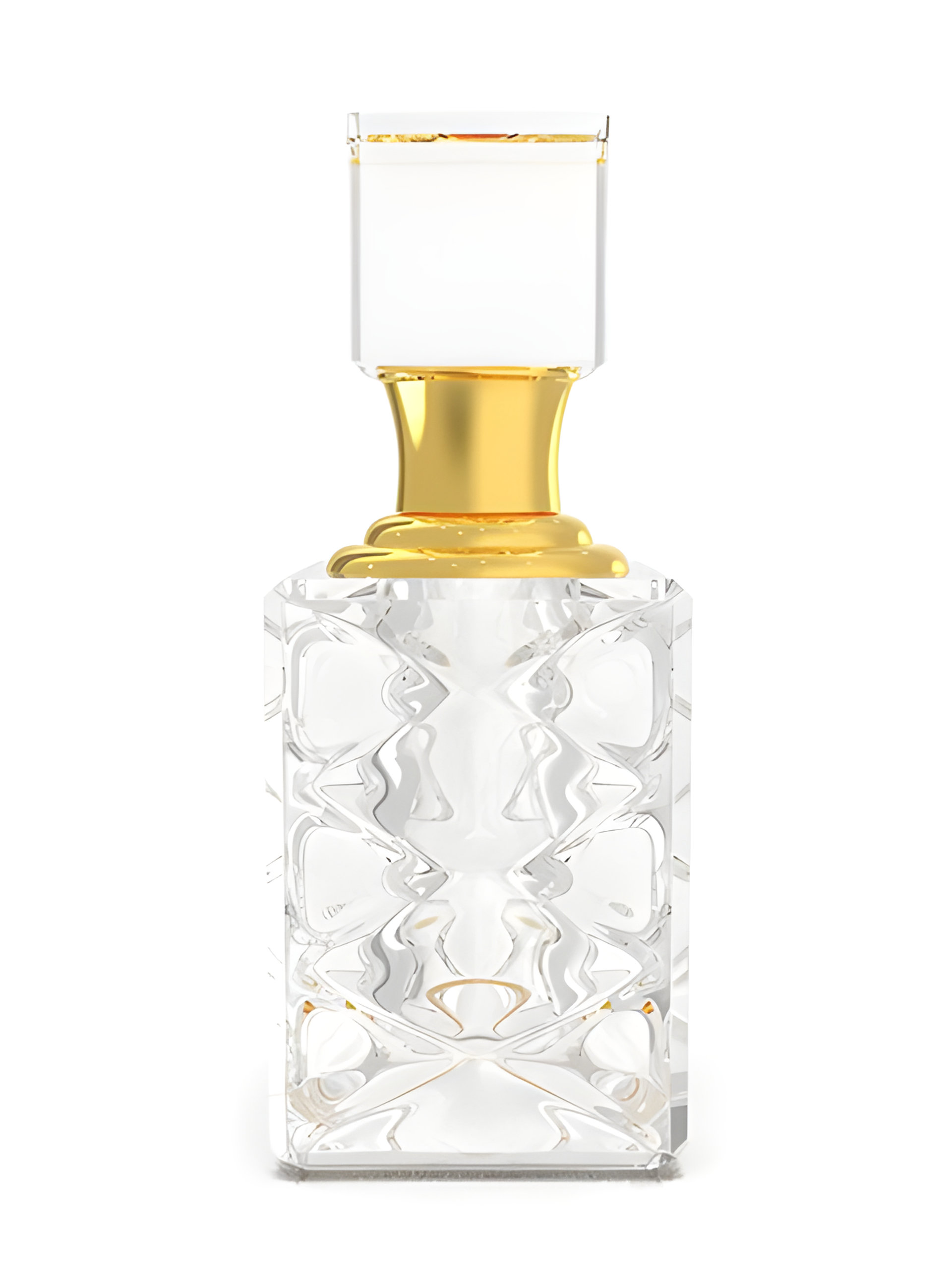 Picture of El Quraishi Musk fragrance