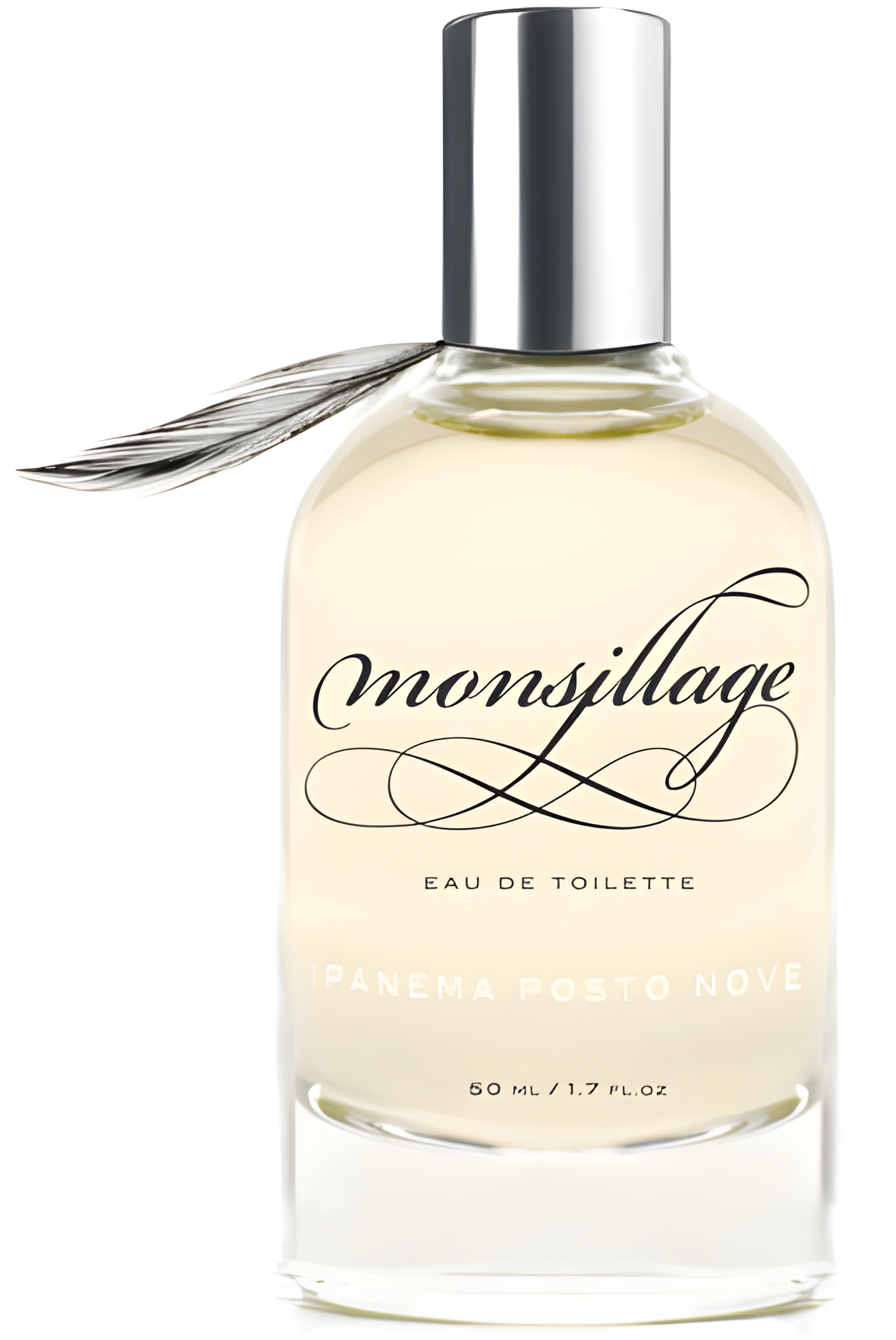 Picture of Ipanema Posto Nove fragrance