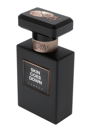 Skin Goes Down by Ipseity perfume bottle