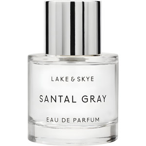 Santal Gray by Lake & Skye perfume bottle