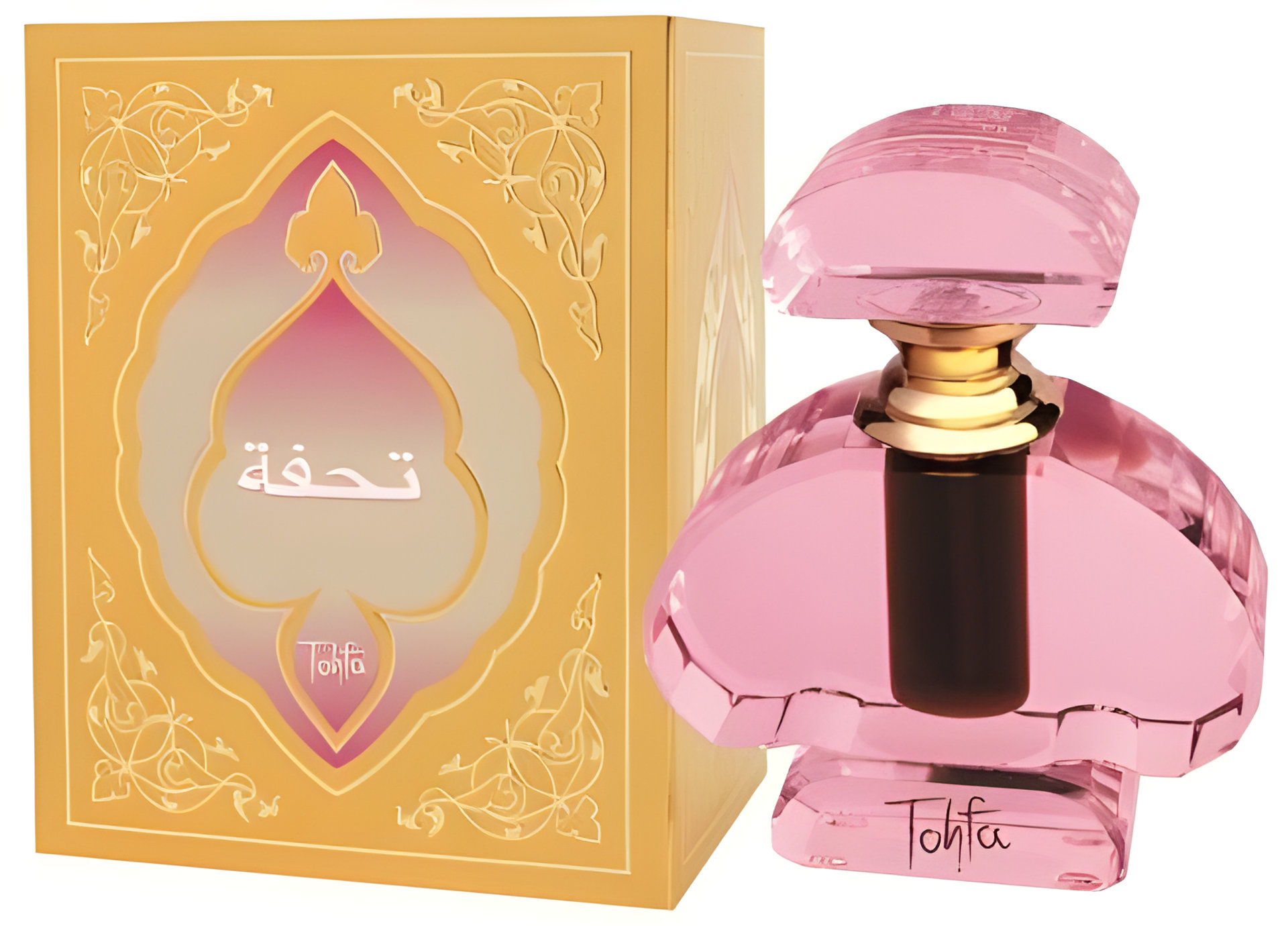 Picture of Tohfa fragrance