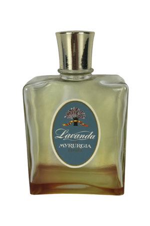 Lavanda by Myrurgia perfume bottle