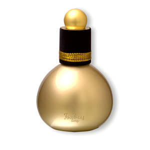 Isabey Perle de La Route d'Emeraude by Isabey perfume bottle