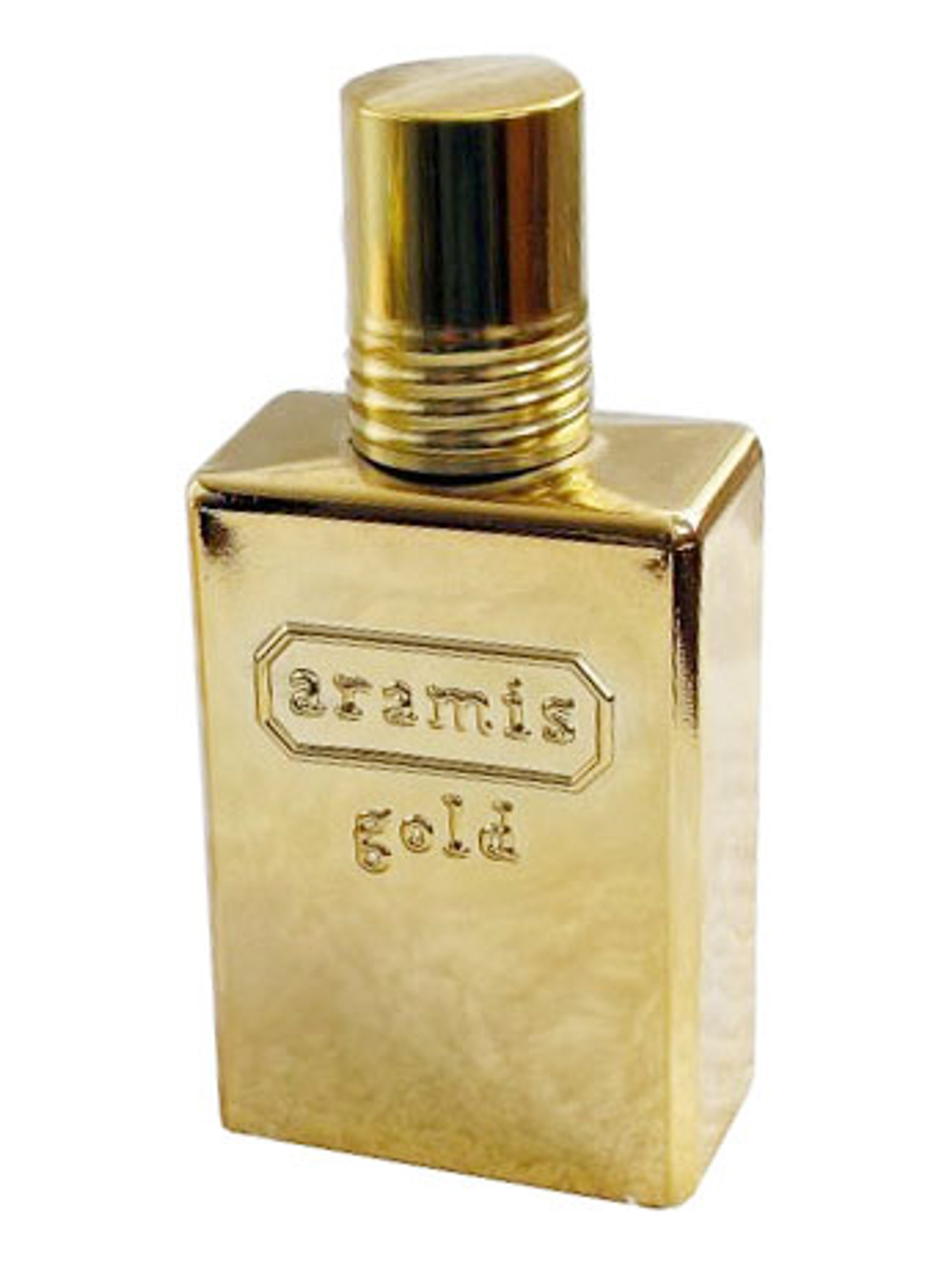 Picture of Gold fragrance