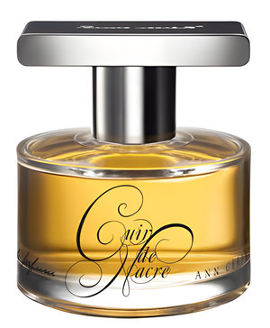 Cuir de Nacre by Ann Gerard perfume bottle