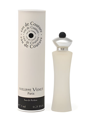 Philippe Venet Eau de Couture by Philippe Venet perfume bottle