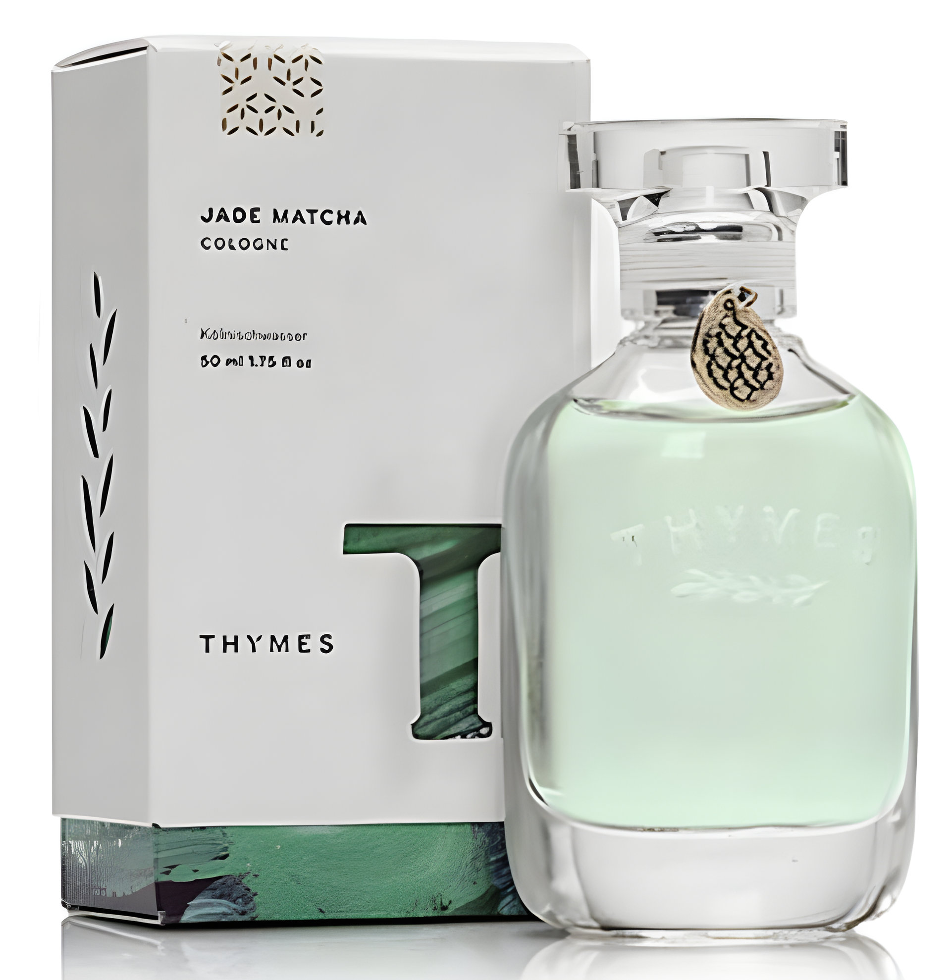 Picture of Jade Matcha fragrance