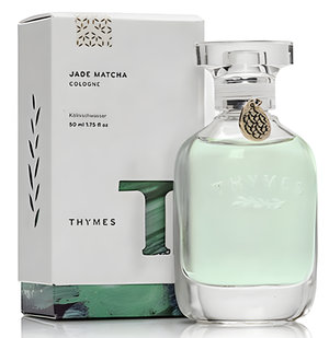 Jade Matcha by Thymes perfume bottle