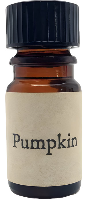 Pumpkin by Arcana Wildcraft perfume bottle