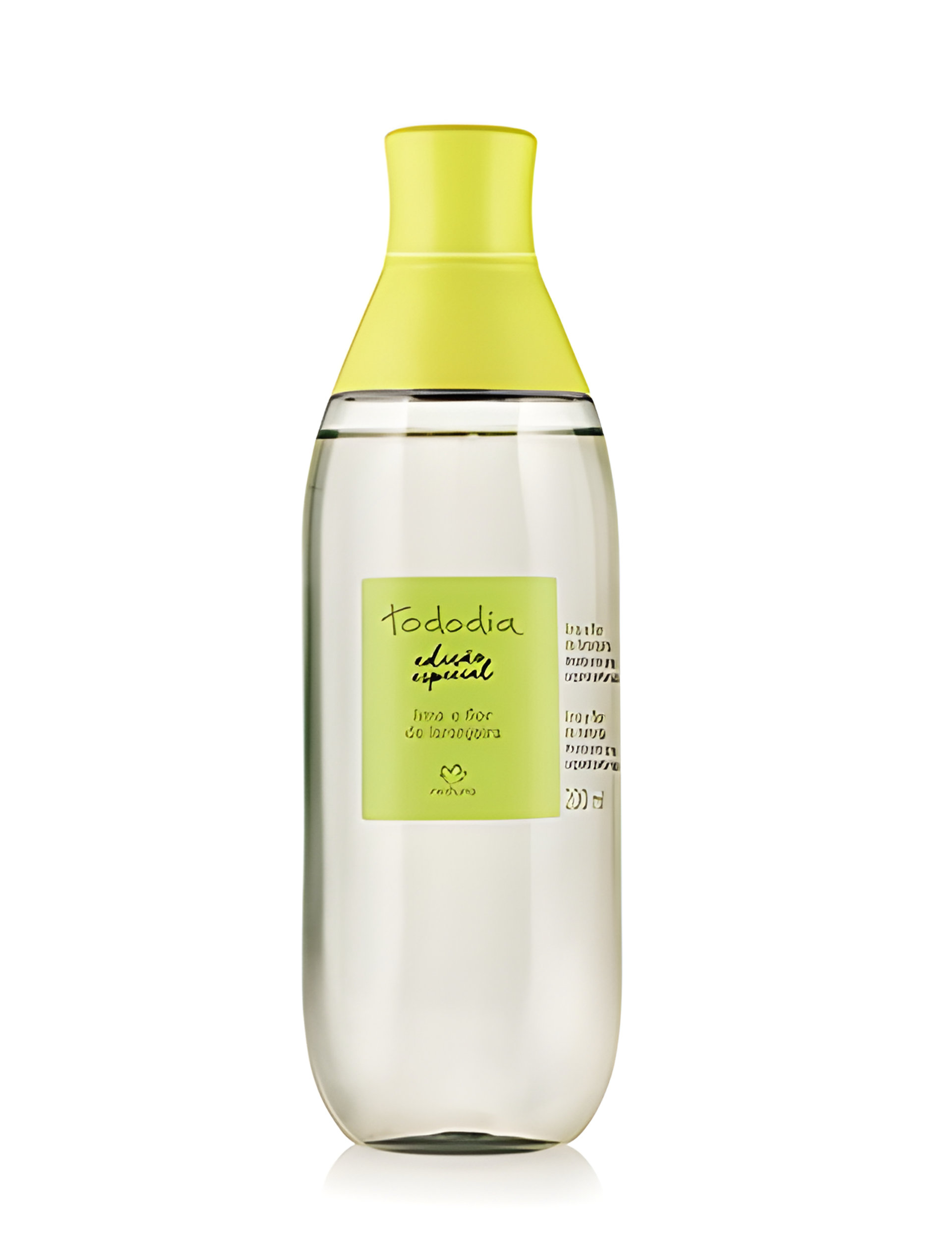 Picture of Lima E Flor de Laranjeira fragrance