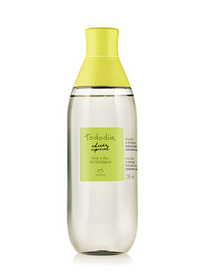 Lima E Flor de Laranjeira by Natura perfume bottle