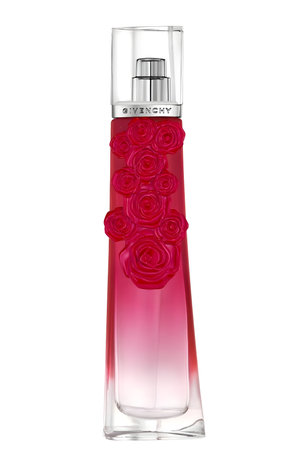Very Irresistible Collector Edition by Givenchy perfume bottle