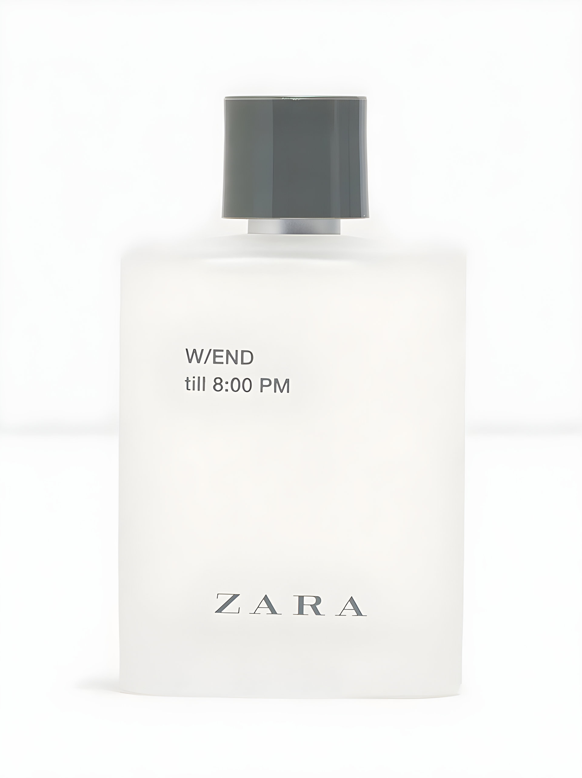 Picture of Zara W/END Till 8:00 PM fragrance