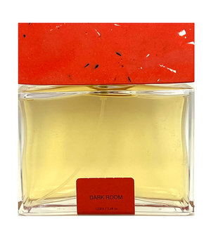 Dark Room by Pictor Parfum perfume bottle