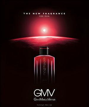 GMV Essence for Men by GianMarco Venturi perfume bottle
